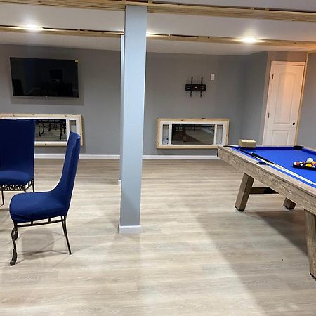 The Cg Suites Columbus Kültér fotó