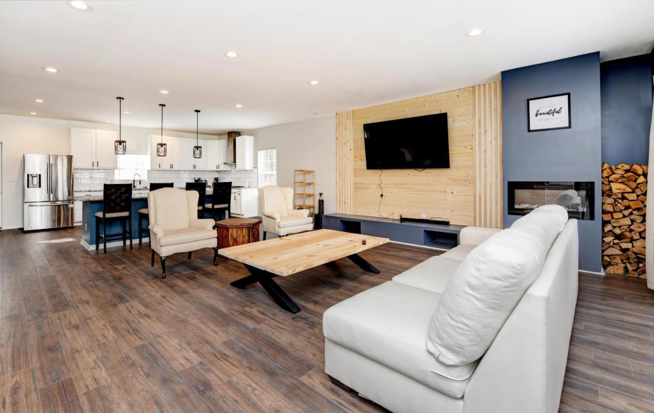 The Cg Suites Columbus Kültér fotó