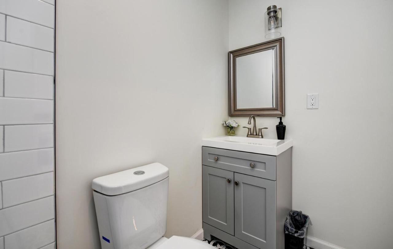 The Cg Suites Columbus Kültér fotó
