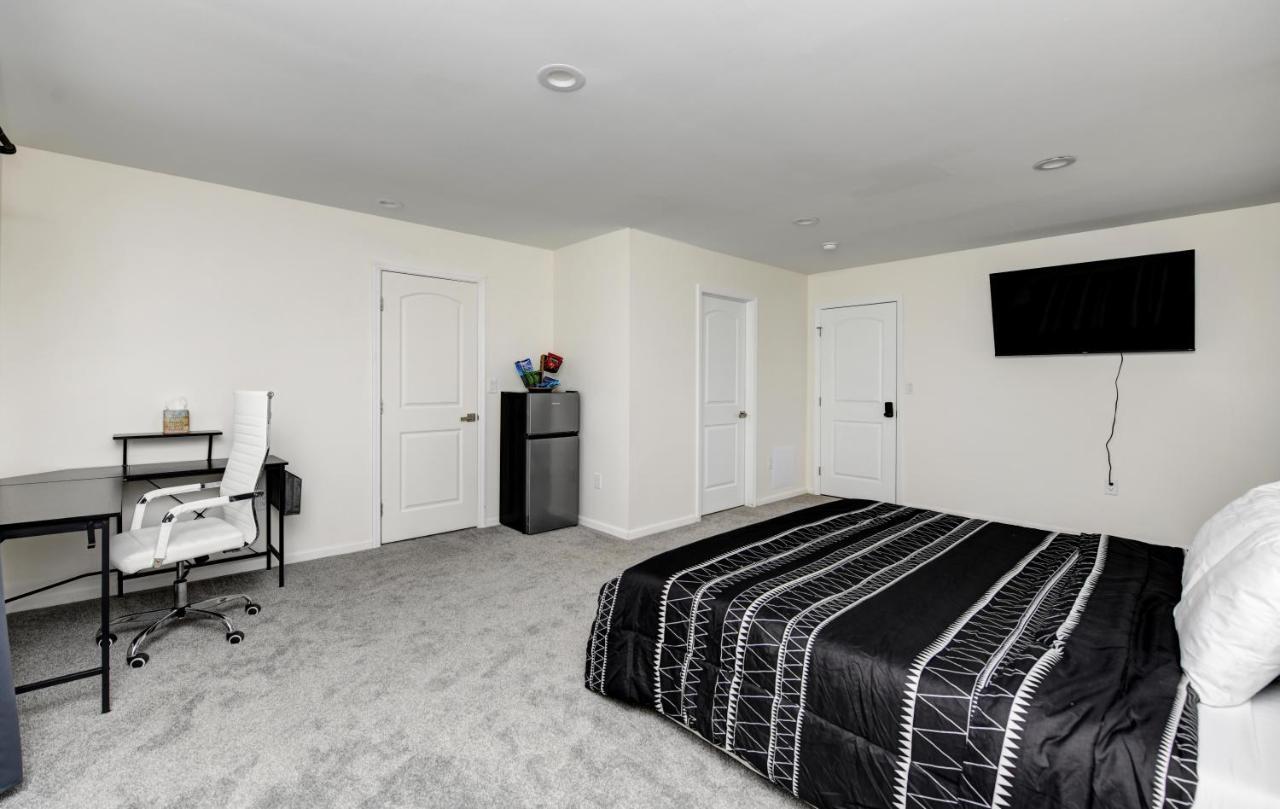 The Cg Suites Columbus Kültér fotó